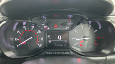 Citroen C3 1.2 PureTech Plus 5dr Petrol Hatchback